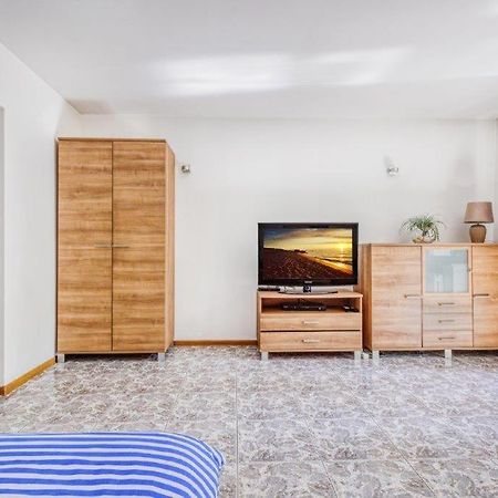Apartament Anna Władysławowo Eksteriør billede