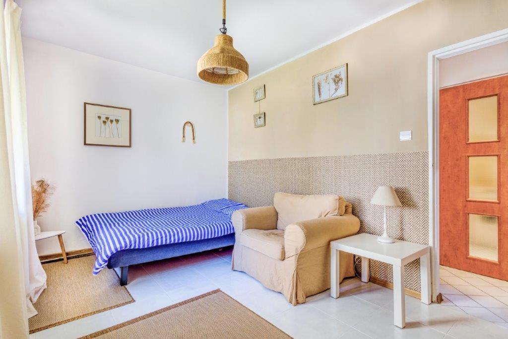 Apartament Anna Władysławowo Eksteriør billede