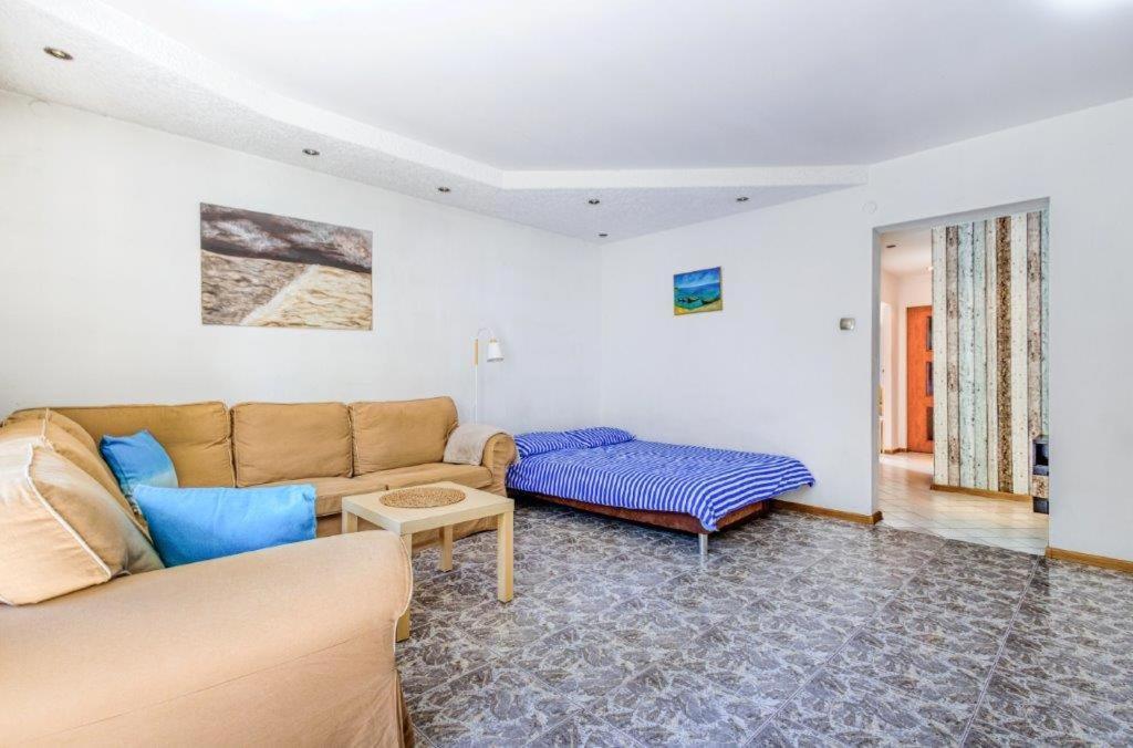 Apartament Anna Władysławowo Eksteriør billede